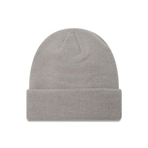Beanie New Era Mohair Beani Dk Grey